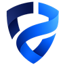 V&P Secure logo